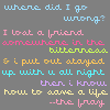 the fray - lyrics, the fray,