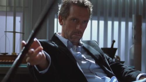 House MD - House rocks!