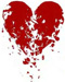 broken heart - broken heart, plain
