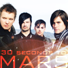 30 seconds to mars - avatar, 30 seconds to mars,