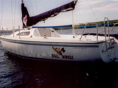 sailboats - sail