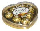 i love ferrero rocher chocolates! - give me some please!