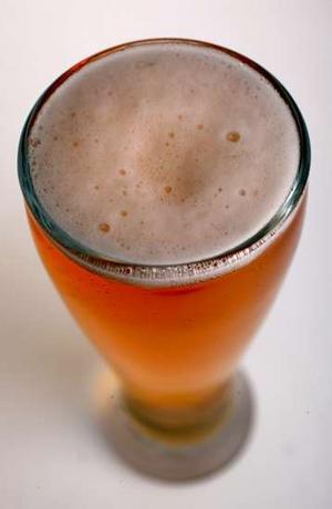 beers - my drinks