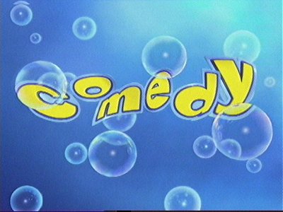 comedy - laughing time