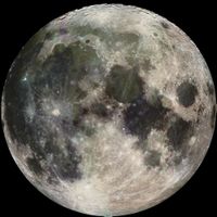 full moon - phase of the moon