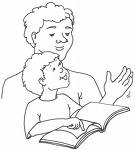 parent - It is parent images..........