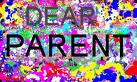 Parent - It is colorful paint parent images