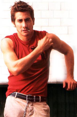 hunk jake - jake hunky guy