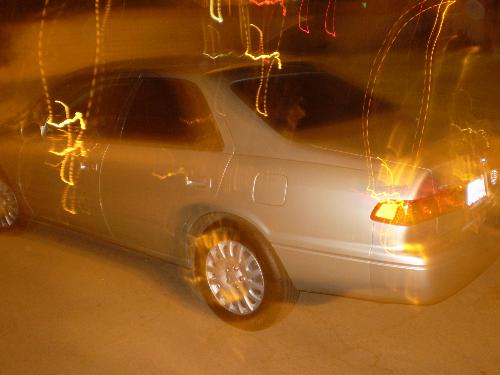 favorite car - favourite car
