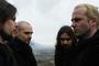 Samael - Picture of awesome Swizz industrial metal act Samael