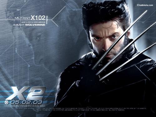 x men - x men