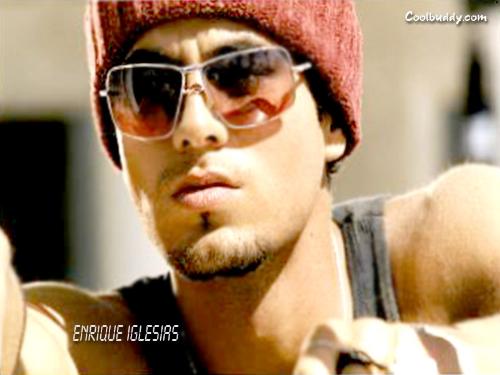 Enrique  - Enrique