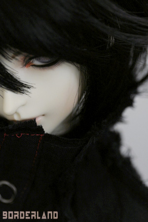 dollfie - boku no kawaii dolpha :)