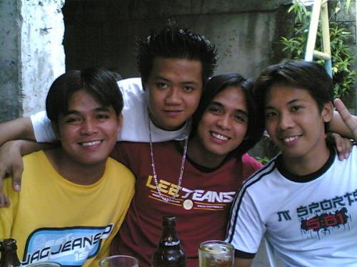 group of friends8 - friends