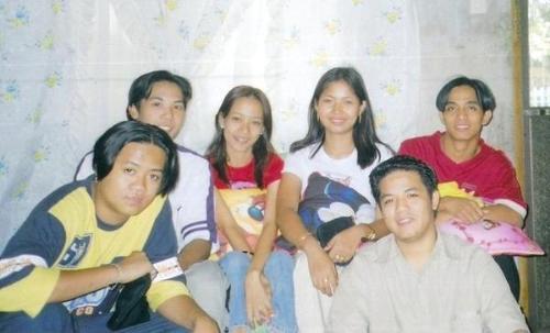 my friends - cool friends