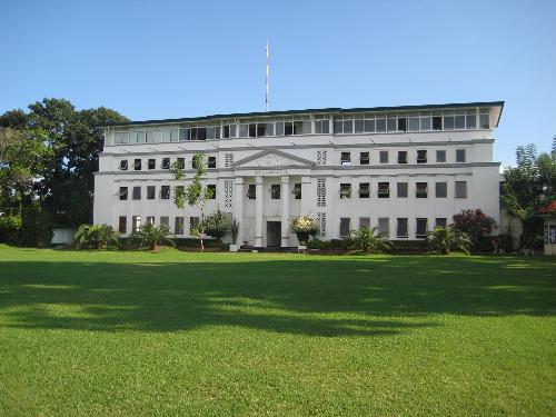 taken by me 2 - one of our school's building