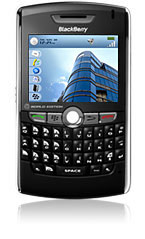 Blackberry 8830 model - Blackberry 8830 model GPRS mobile set