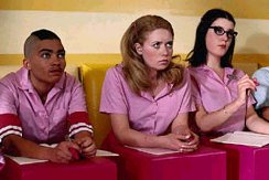 But I'm a Cheerleader Movie Scene - Just one of the many scenes in the movie.
