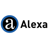 Alexa Logo - This is the Alexa logo