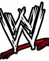 World Wrestling Entertainment - The Symbol! Isn't that looking good .