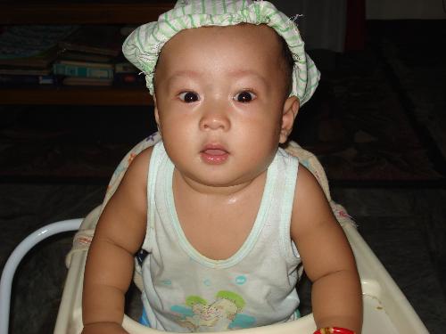 my son jay -  my son jay, very cute indeed