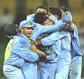 team india - The team of india looks good but what is it's future?