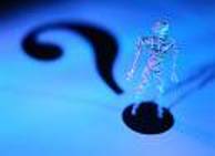 Avatar - Searching for answers.