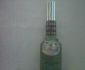 perfume - perfume (bottled)