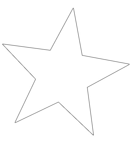 beautiful star - really a beautiful star..hope to maintain my star