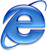 internet explorer - keystone to world connection