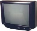 Television On all the time? - Television set