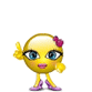 you go girl - ck ckck ck ck