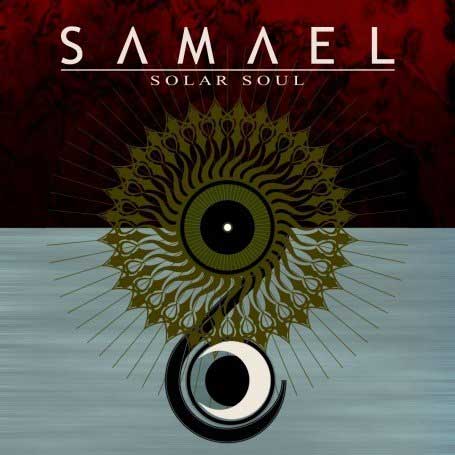 Samael - Solar Soul