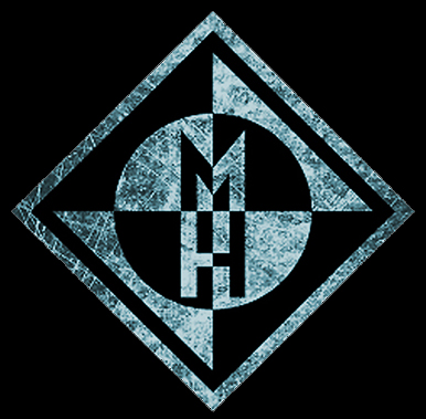 Machine Head logo - This is the Machine Head band logo