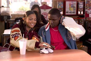 sweet talk - ashanti and his bf
