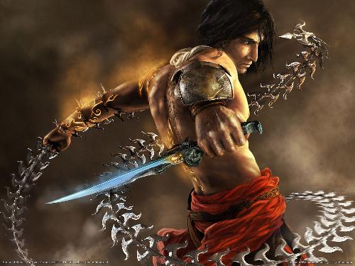 the most ferocious warrior - princess' prince