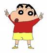 shinchan - cartoon