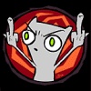 Foamy the Squirrel - illwillpress.com, foamy the squirrel