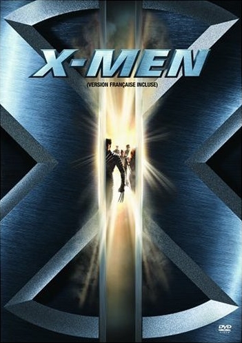 x-men - x-men movie