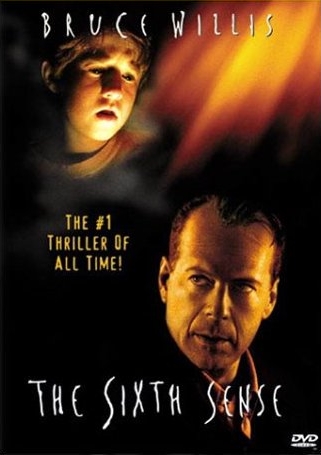 the sixth sense - the sixth sense movie