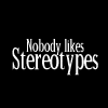 stereotype - stereotype photo scrolling