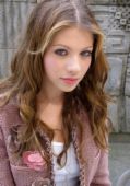 Celebrities - michelle trachtenberg