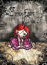 broken doll - Broken doll, sparkle