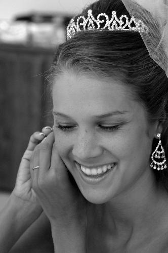 Wedding Photos - My wedding....