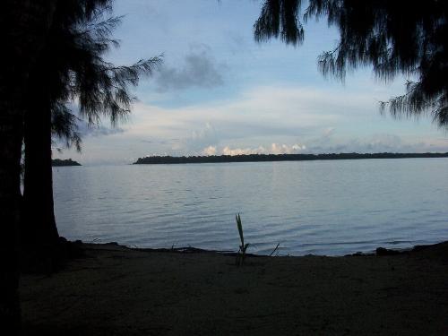 Island Life - Island living, private island, deserted island, living on an island alone