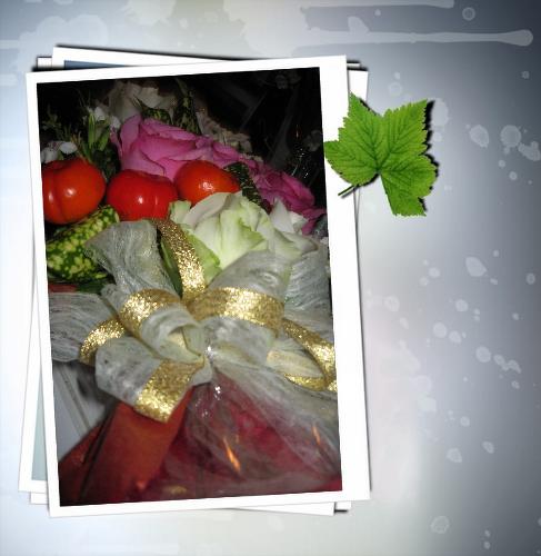 wedding flower - excellent