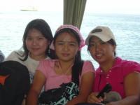 Crystal30 - My friends and I.