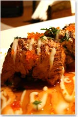 love it - Do you love this food.I have test it.So delicious.