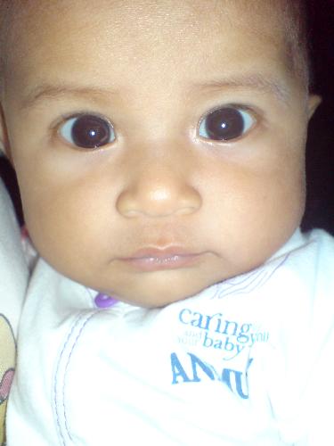 baby - my friend baby