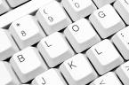 Blogging - Blog Keyboard :)